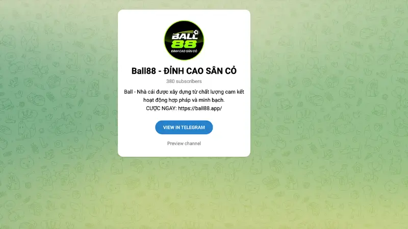 Liên Hệ Ball88 - Chi Tiết Các Kênh CSKH Nhanh Chóng Và Hiệu Quả 3 Những lưu ý quan trọng khi người chơi cần hỗ trợ từ nhà cái Ball88
