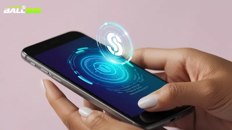 Khi tải app Ball88 từ nguồn chính thức, sẽ tránh được nguy cơ truy cập nhầm link giả mạo